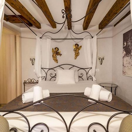 Il Nido Di San Stae Apartamento Veneza Exterior foto